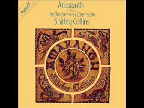 Shirley Collins - Amaranth