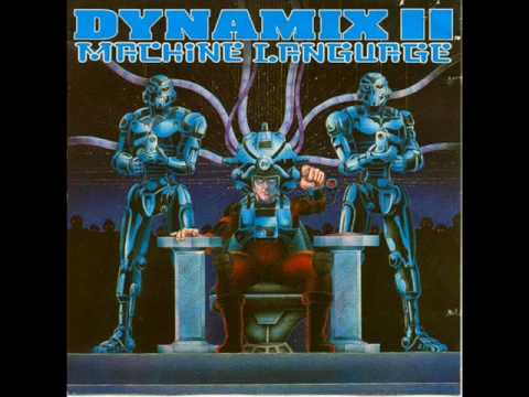 DYNAMIX II - Alone(Waiting In Limbo)