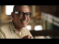 The World According To Jeff Goldblum Officiële Trailer Disney BE