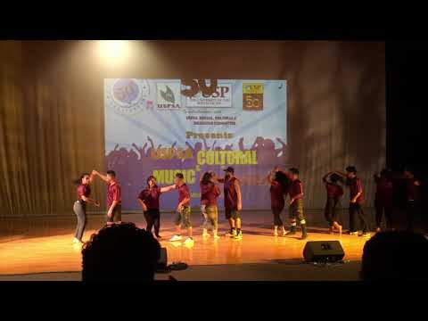 Kiribati Islands Students Association (USP) Cultural & Music Festival 💕