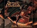 Street Fiddlers Street Fiddler