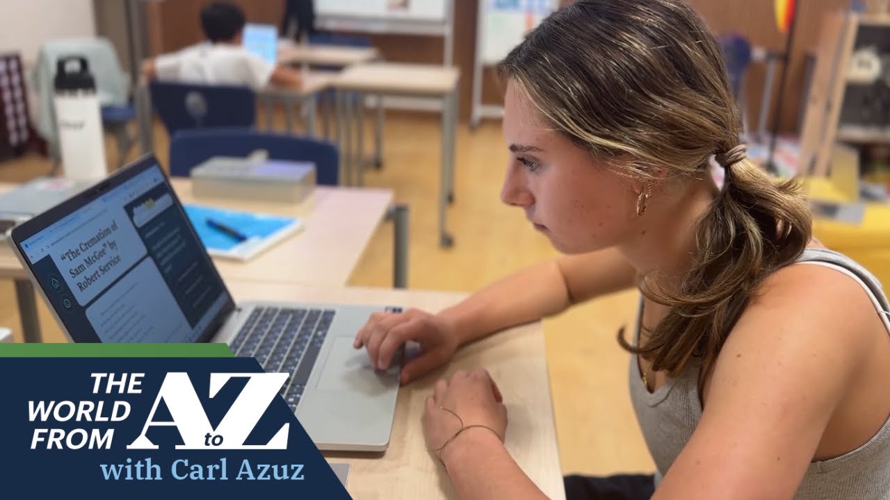 What #39 s Happening between the U S and Venezuela?