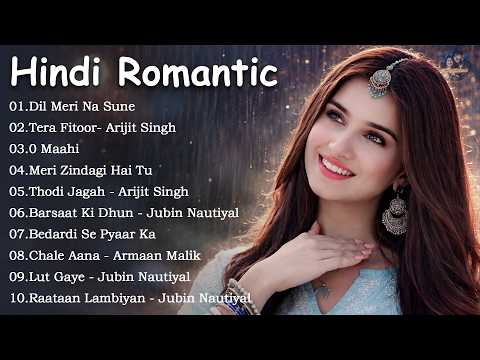 NonStopLove Mashup 💝 Best Mashup of Arijit Singh, Jubin Nautiyal, BPraak, Atif Aslam,Neha Kakkar