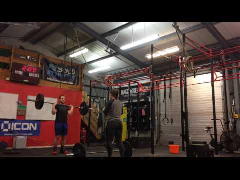 Proving Grounds UK X&Y "The Heavy" - Team Gamma