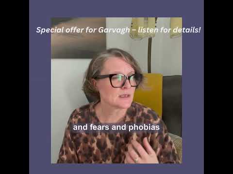 Introduction to Body and Mind Garvagh