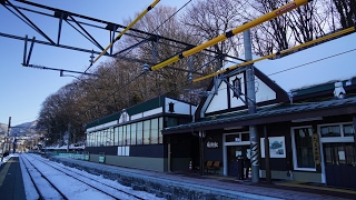 【ゆっくり実況】ほろ酔いぶらり駅の旅♪　そうだ!!土合駅へ行こう 2017　1号車
