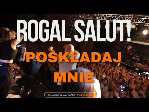 Rogal Salut! - Poskładaj mnie
