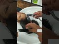 Hair Washing In Parlour Shiny Hair Beautiful Shorst Ytshorts Viralvideo Viral