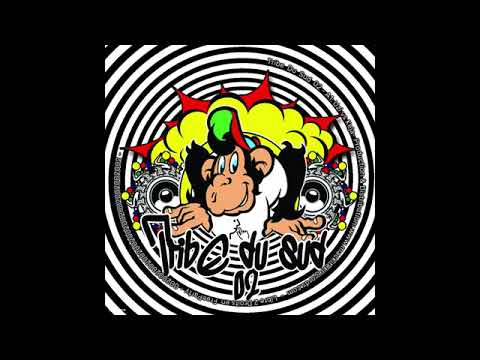 Tribe Du Sud 02 - Uzi vs Keja - A1