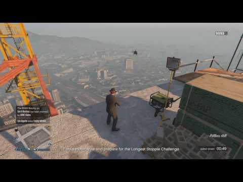 Tyrant and Easy Genovese Assassination (by Niko Gigante)