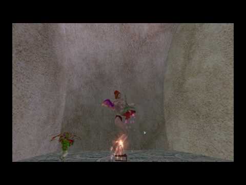 Happy Birthday! Daxter!