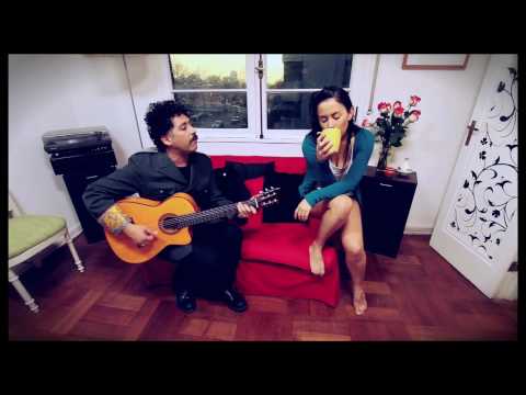 Manuel García - Alfil (videoclip)