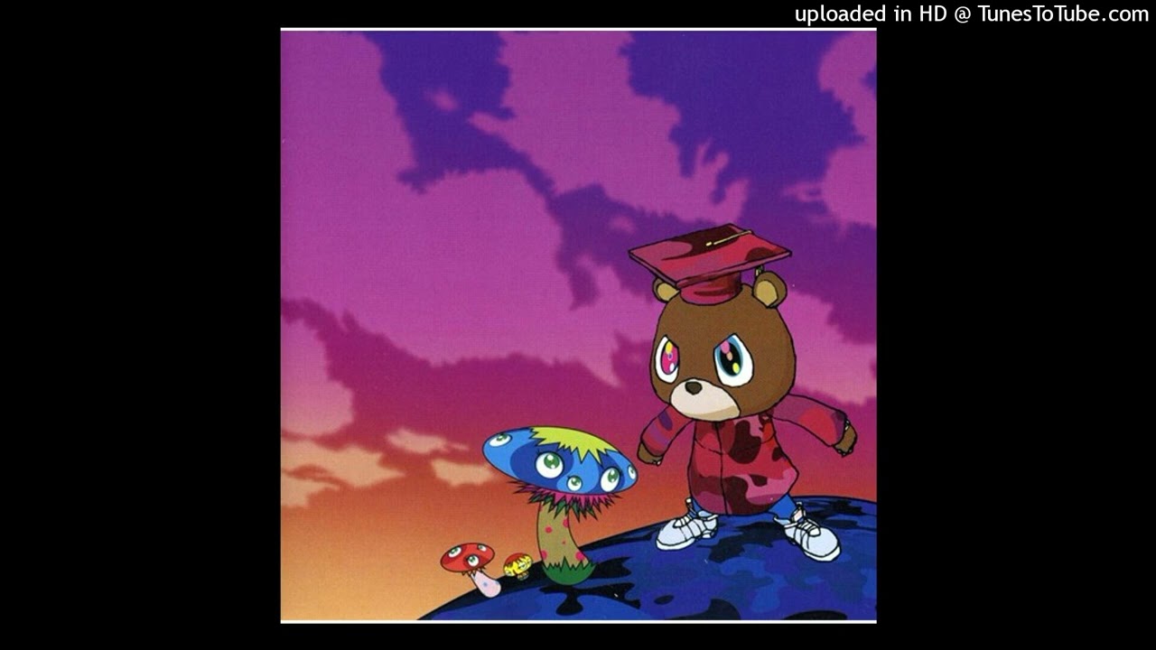 Kanye West - Homecoming (Demo) (ft. Chris Martin and Tony Williams)
