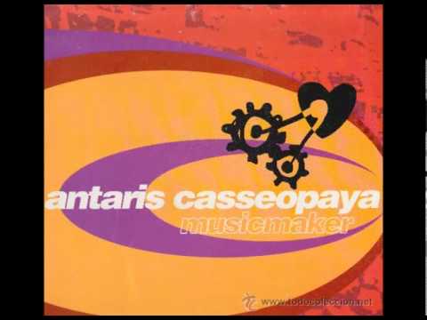 Antaris Casseopaya - Musicmaker