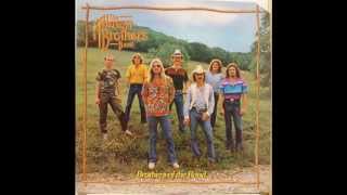 Allman Brothers Band - Two Rights 1981
