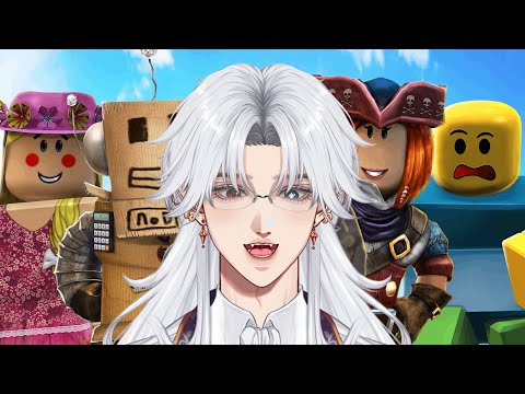 【ROSPLOK】MABAR APA AJA NGIKUTIN KALIAN