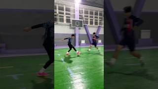 Download lagu Futsal Skill Tutorial🔥⚽️ #football #soccer #skills #tutorial #aesthetic #viralvideo mp3