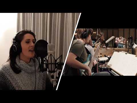 Grazia Balzano "One Day" (Yellowjackets & WDR Big Band)