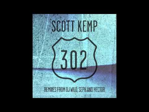 Scott Kemp - 302 (Seph Remix)   [Turquoise Blue]