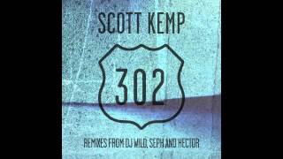 Scott Kemp - 302 (Seph Remix)   [Turquoise Blue]