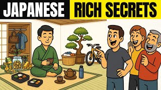 7 Japanese Habits That Make Life Easier and Your Wallet Fuller!