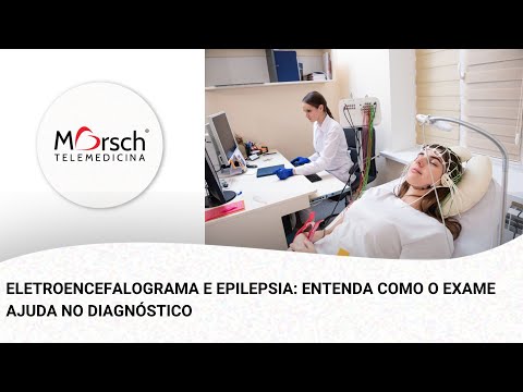 ELETROENCEFALOGRAMA E EPILEPSIA: ENTENDA COMO O EXAME AJUDA NO DIAGNÓSTICO