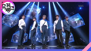 거짓말이야(Lie) - 임팩트(IMFACT) [뮤직뱅크/Music Bank] 20200501