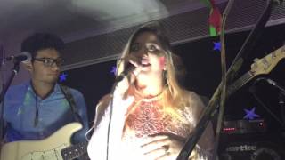 Natasha Sehgal video