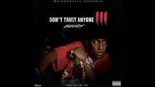 Cassidy - Millions Of Dollars