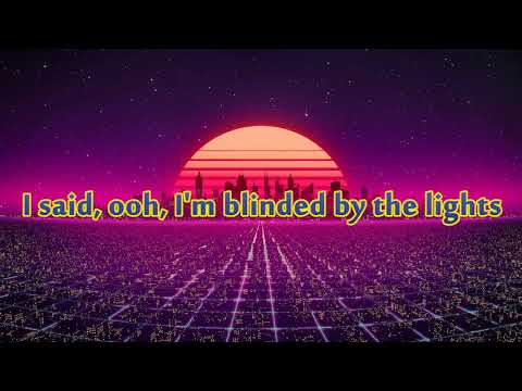 The Weeknd - Blinding Lights (Retro Style 80' - Pietras Maestro Cover)