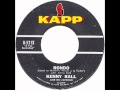 Kenny Ball – “Rondo” (Kapp) 1963