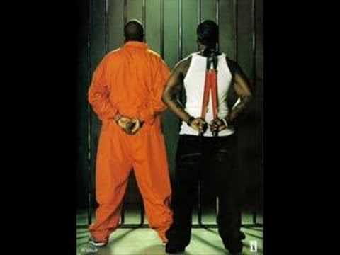 tony yayo ft. 50 cent - they call it murder (game diss)