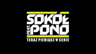 Sokół feat. Pono - Bierzemy sprawy w swoje ręce