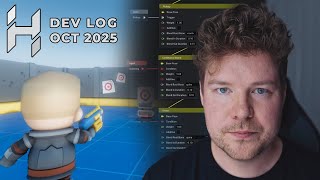 Where Hazel is at and what we've been up to // October 2025 Hazel Dev Log