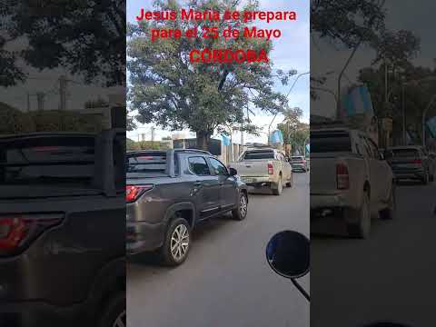 #viral #jesúsmaría ##Córdoba ##Argentina #país