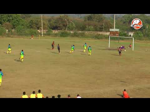 J9 MTN Ligue 1 AS TANDA vs FC SP Résumé