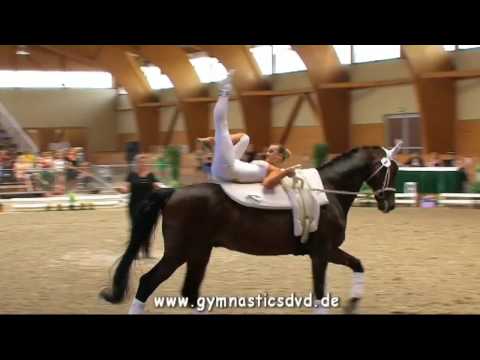 Sandra Krouzecky (AUT) - CVI2-06 - CVI Pezinok 2016