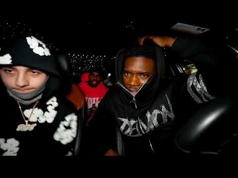 SPINNING SUGARHILL WITH THEIR BIGGEST OPP! *NDOT & RPT Rappers Lacking With Their Opps*