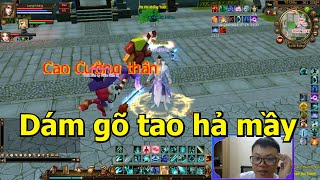 Con pet phản chủ mất zậy nhất game tlbb