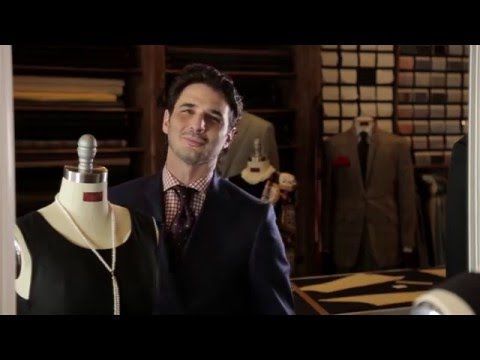 Jackets Required TV Presents: Episode 21 The Little Black Dress