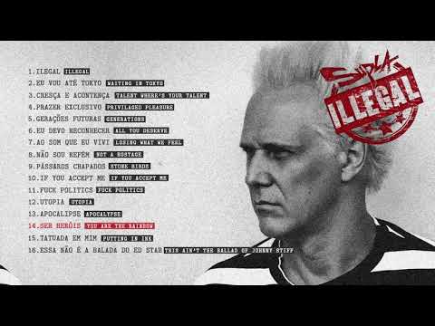 Supla - You Are The Rainbow