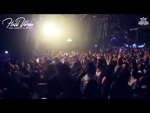 VLOG #5 | Halil Vergin - One Weekend