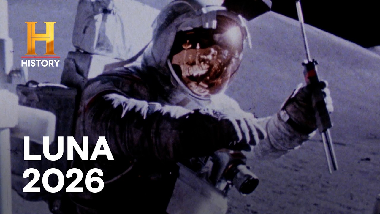 EL PLAN DE ESCAPE ANTE EL FIN DE LA TIERRA - INEXPLICABLE MISTERIOS DEL UNIVERSO CON WILLIAM SHATNER