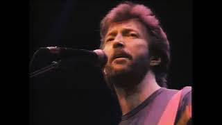Eric Clapton - Lay Down Sally - 1985