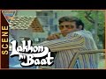 Lakhon Ki Baat Movie Sanjay Kumar Meet Farookh Sheikh Scene Sanjeev Kumar Farookh Sheikh