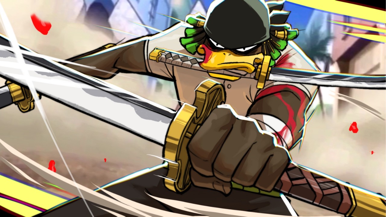 I Finally Finished The Alabasta Saga...