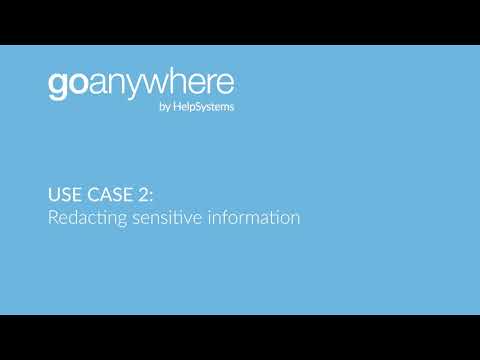 Managed File Transfer with Data Loss Prevention and Antivirus