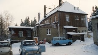 preview picture of video 'Unsere Bergstadt Scheibenberg in der DDR und Wendezeit ... Teil2'