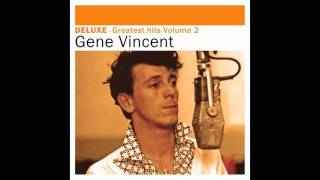 Gene Vincent - Important Words