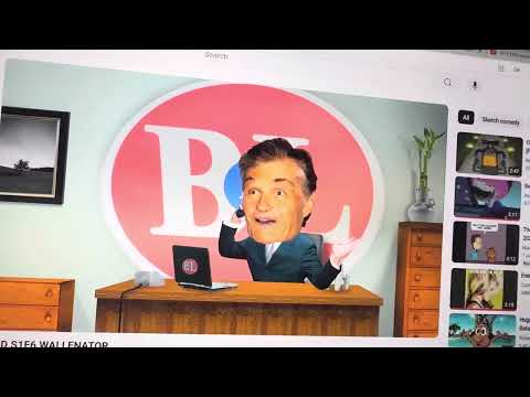 Wallace and Gromit: Cracking Contraptions - Tellyscope (My edit version)